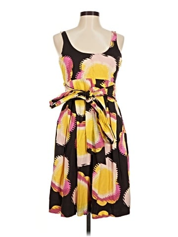 Viola Cocktail Dress (view 1)