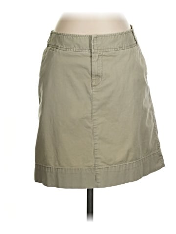 Merona Casual Skirt (view 1)