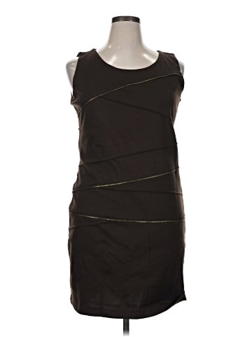 MICHAEL Michael Kors Cocktail Dress (view 1)