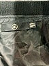 Missguided Black Jacket Size 6 - photo 6