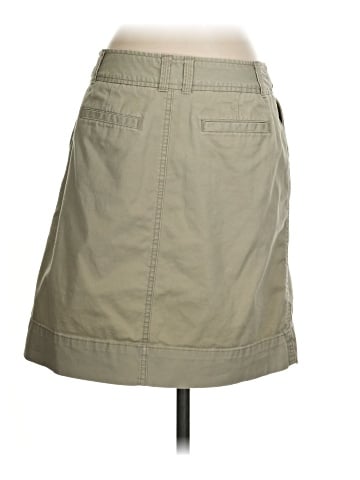 Merona Casual Skirt (view 2)