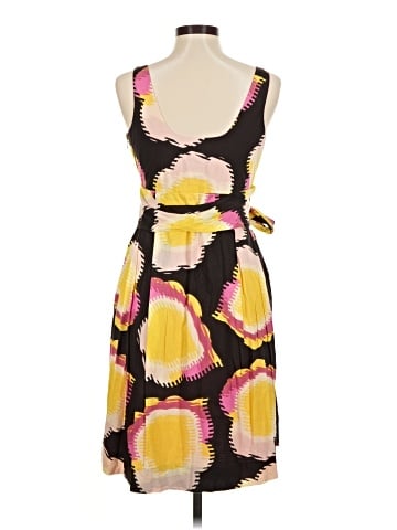 Viola Cocktail Dress (view 2)