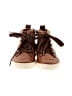 Cat & Jack Brown Boots Size 10 (kids) - photo 2