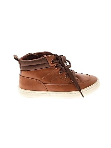 Cat & Jack Boots (view 1)