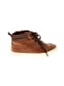 Cat & Jack Brown Boots Size 10 (kids) - photo 1