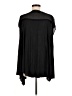 ALLSAINTS Spitalfields 100% Silk Black Sleeveless Silk Top Size 6 - photo 2