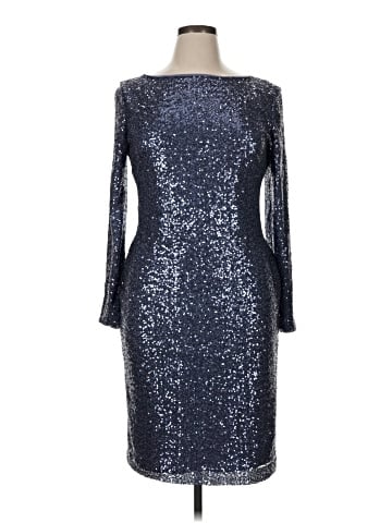 Lauren by Ralph Lauren Cocktail Dress (view 1)