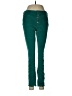 Free People Teal Casual Pants Size 28 waist - photo 1