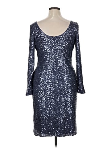 Lauren by Ralph Lauren Cocktail Dress (view 2)