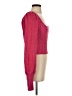 Free People Pink Cardigan Size S - photo 4