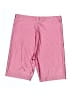 Forever 21 Solid Pink Board Shorts Size M - photo 2