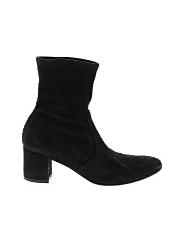 Stuart Weitzman Ankle Boots (view 1)