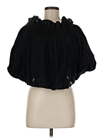 Banana Republic 3/4 Sleeve Blouse (view 1)