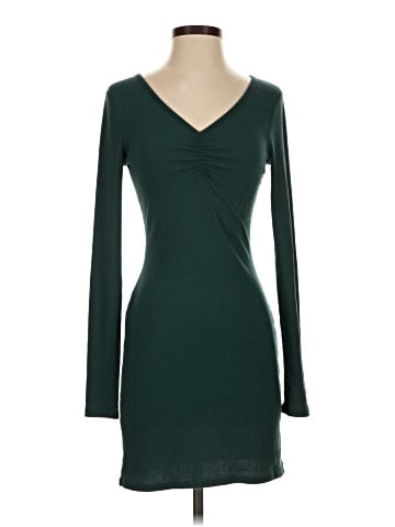 Derek Heart Cocktail Dress (view 1)