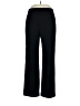 St. John Collection Solid Black Dress Pants Size 8 - photo 1