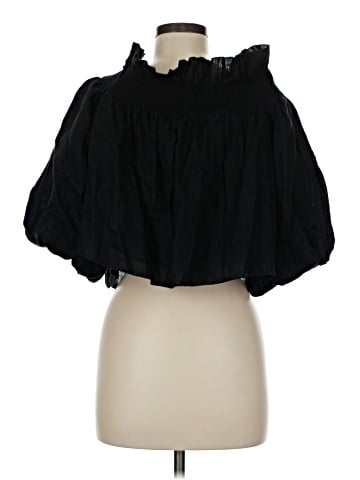 Banana Republic 3/4 Sleeve Blouse (view 2)
