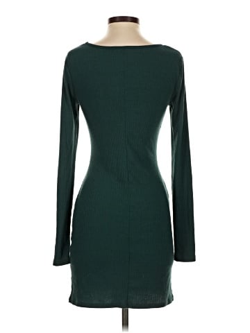 Derek Heart Cocktail Dress (view 2)
