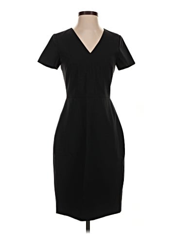 J.Crew Casual Dress (view 1)