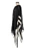 Rag & Bone Black Poncho Size M - photo 5