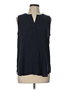 Ann Taylor Sleeveless Blouse