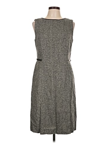 Ann Taylor LOFT Casual Dress (view 1)