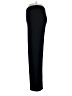 St. John Collection Solid Black Dress Pants Size 8 - photo 5