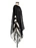 Rag & Bone Black Poncho Size M - photo 4