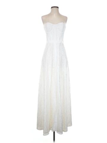 Lulus Cocktail Dress (view 1)