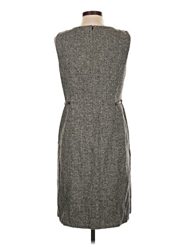 Ann Taylor LOFT Casual Dress (view 2)