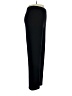 St. John Collection Solid Black Dress Pants Size 8 - photo 4