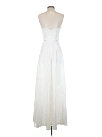 Lulus Cocktail Dress (view 2)