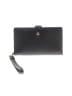Coach Black Wristlet One size - photo 1