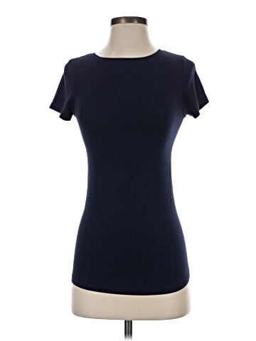 Isabel Short Sleeve T-Shirt (view 1)