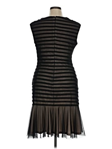 London Times Cocktail Dress (view 2)