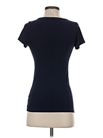 Isabel Short Sleeve T-Shirt (view 2)
