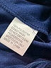 Mac Duggal 100% Polyester Blue Cocktail Dress Size 8 - photo 10