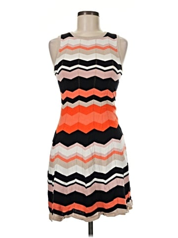 Trina Turk Casual Dress (view 1)