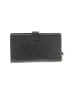 Coach Black Wristlet One size - photo 2