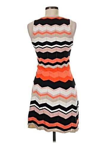 Trina Turk Casual Dress (view 2)
