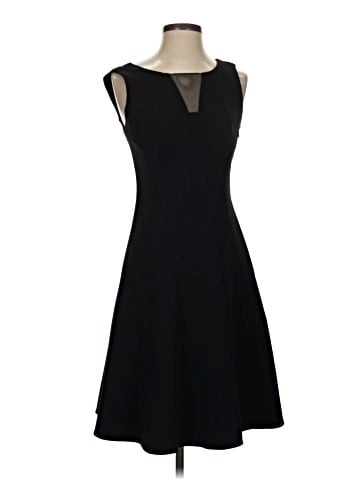 T Tahari Cocktail Dress (view 1)