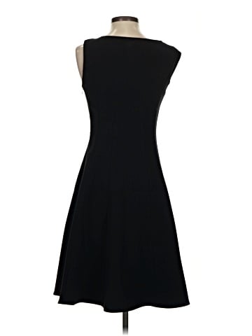 T Tahari Cocktail Dress (view 2)