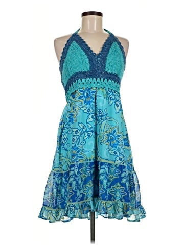 Boston Proper Cocktail Dress (view 1)