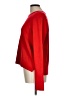 French Connection Red Pullover Sweater Size L - photo 5