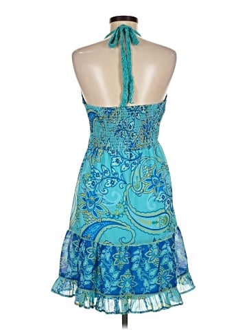 Boston Proper Cocktail Dress (view 2)