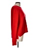 French Connection Red Pullover Sweater Size L - photo 4