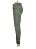 Fever Camo Green Jeggings Size 12 - photo 5