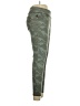 Fever Camo Green Jeggings Size 12 - photo 4