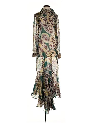 ETRO Cocktail Dress (view 1)
