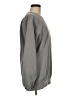 Comfort Colors Gray Sweatshirt Size M - photo 4