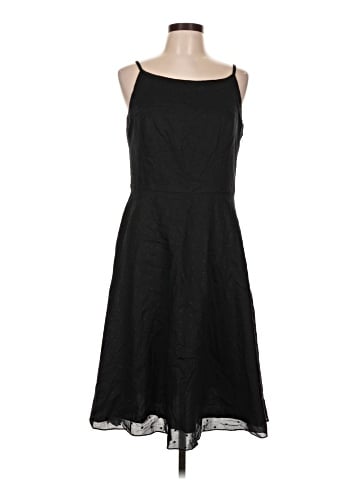 Ann Taylor Casual Dress (view 1)